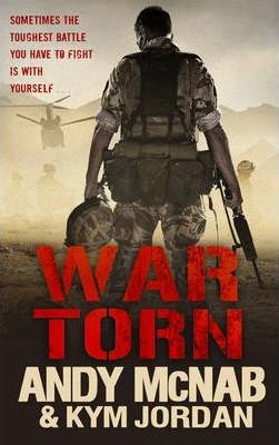 Andy McNab / War Torn