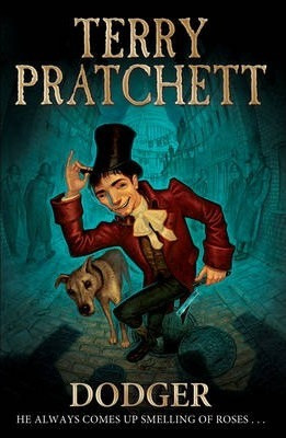 Terry Pratchett / Dodger