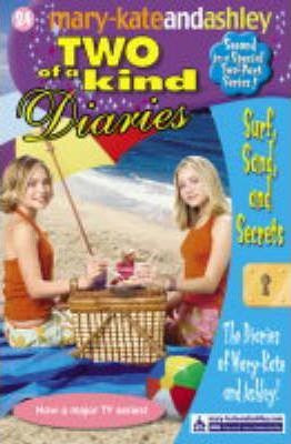Mary-Kate and Ashley / Two of a kind: Surf Sand and Secrets