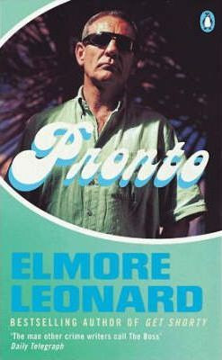 Elmore Leonard / Pronto