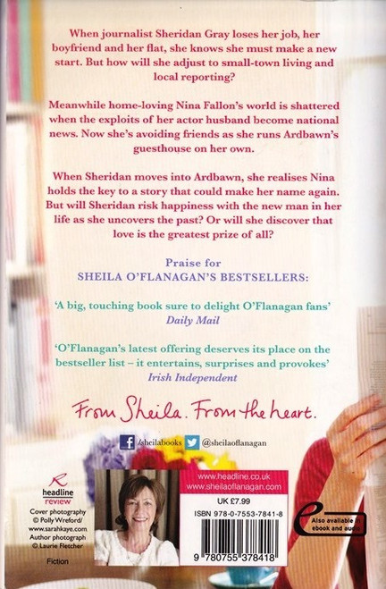 Sheila O'Flanagan / Better Together