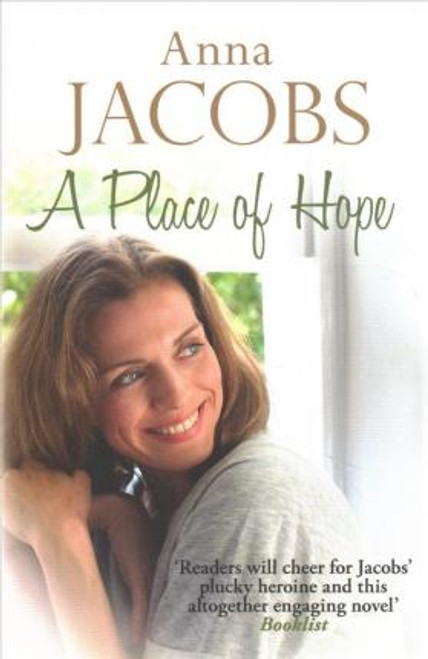 Anna Jacobs / A Place of Hope