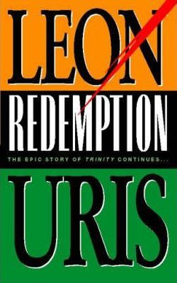 Leon Uris / Redemption