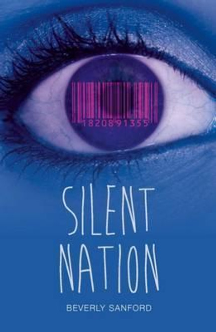 Beverly Sanford / Silent Nation