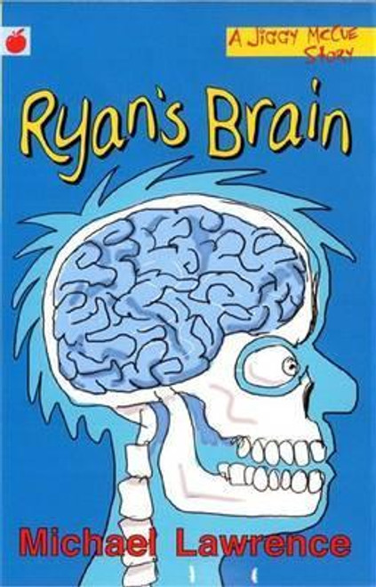 Lawrence, Michael /  Ryan's Brain