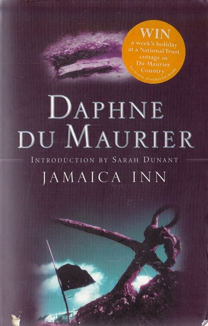 Daphne du Maurier / Jamaica Inn