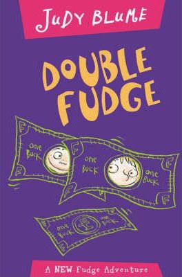 Judy Blume / Double Fudge