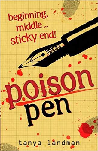 Tanya Landman / Poison Pen