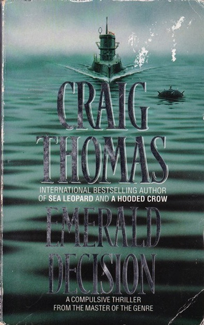 Craig Thomas / Emerald Decision