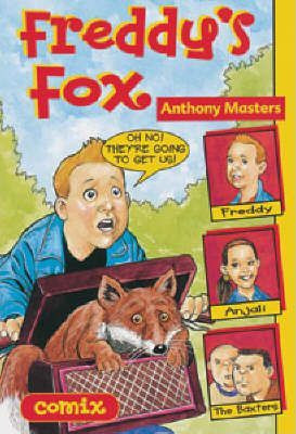 Anthony Masters / Freddy's Fox