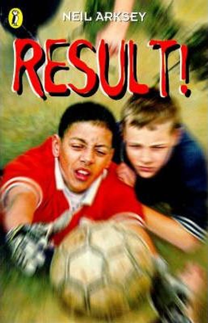 Neil Arksey / Result! Neil Arksey / Result!