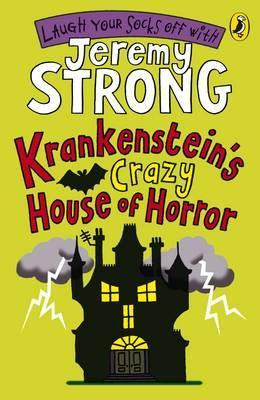 Jeremy Strong / Krankenstein's Crazy House of Horror
