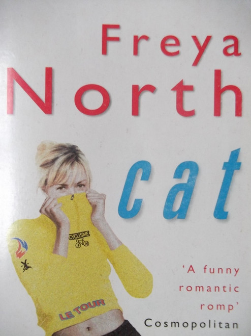 Freya North / Cat