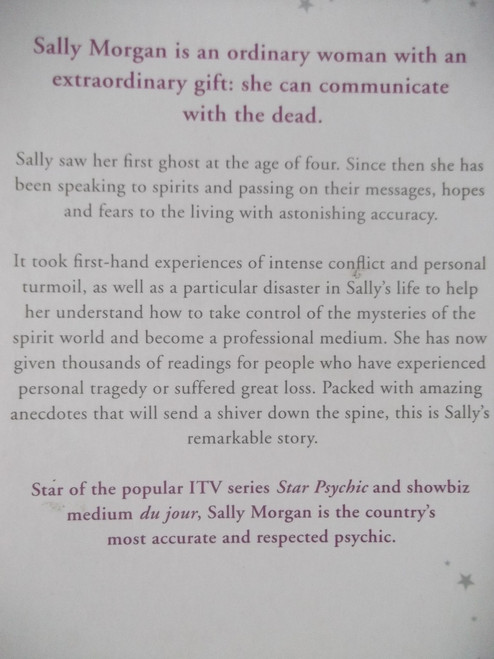 Sally Morgan / My Psychic Life