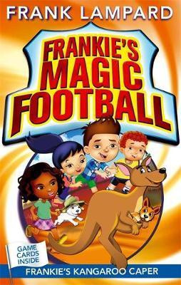 Frank Lampard / Frankie's Magic Football: Frankie's Kangaroo Caper