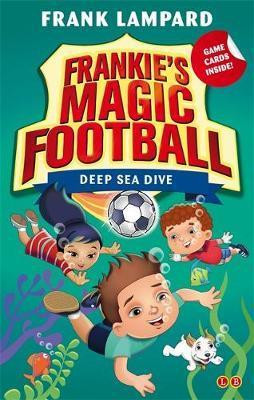 Frank Lampard / Frankie's Magic Football: Deep Sea Dive