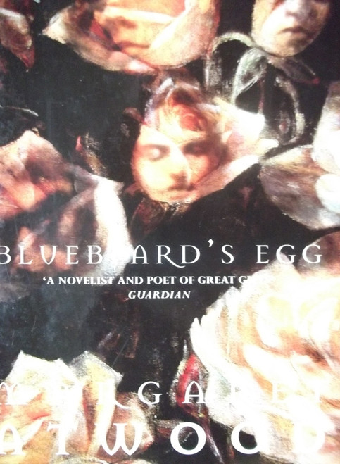 Margaret Atwood / Bluebeard's Egg