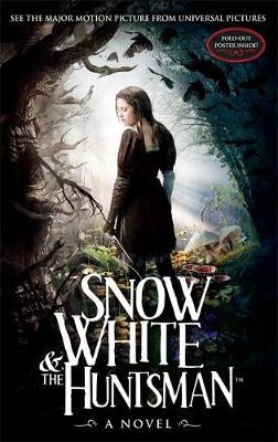 Blake Lily / Snow White and the Huntsman