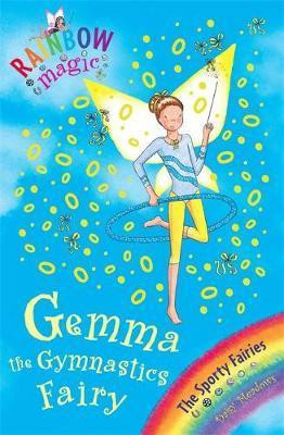 Daisy Meadows / Rainbow Magic: Gemma the Gymnastic Fairy