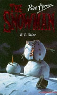 R.L. Stine / Point Horror: The Snowman