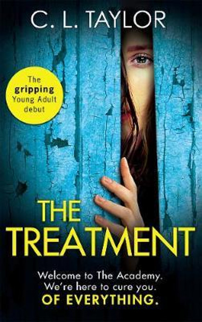 C. L. Taylor / The Treatment