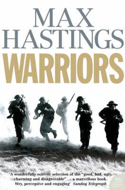 Max Hastings / Warriors