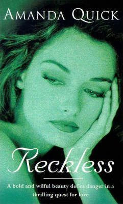 Amanda Quick / Reckless