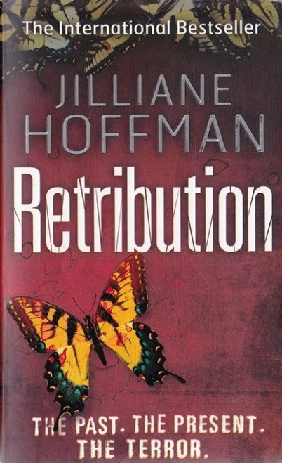 Jilliane Hoffman / Retribution