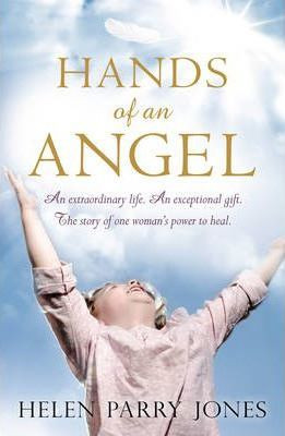 Helen Parry Jones / Hands of an Angel (Large Paperback)