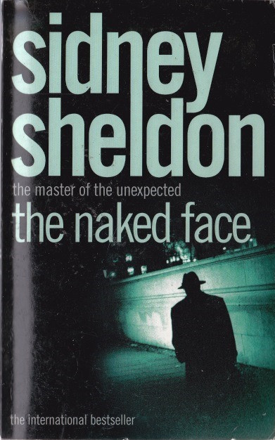 Sidney Sheldon / The Naked Face