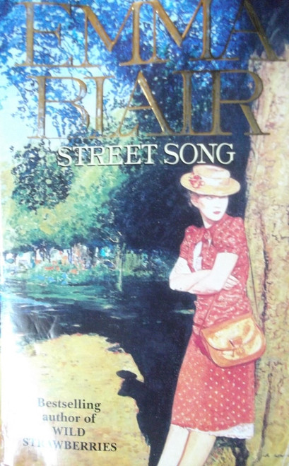 Emma Blair / Street Song