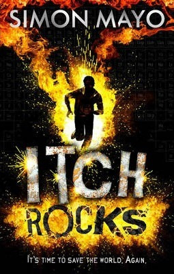 Simon Mayo / Itch Rocks
