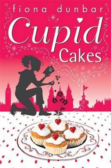 Fiona Dunbar / Cupid Cakes