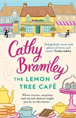 Cathy Bramley / The Lemon Tree Cafe