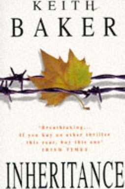 Keith Baker / Inheritance