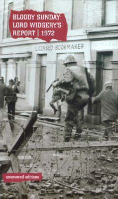 Tim Coates / Bloody Sunday, 1972