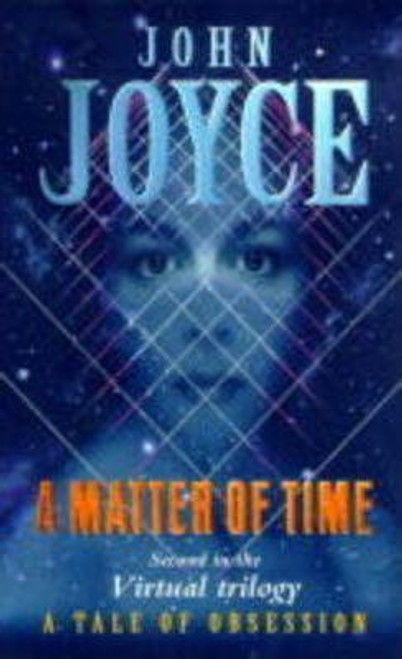 John Joyce / A Matter of Time