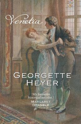 Georgette Heyer / Venetia