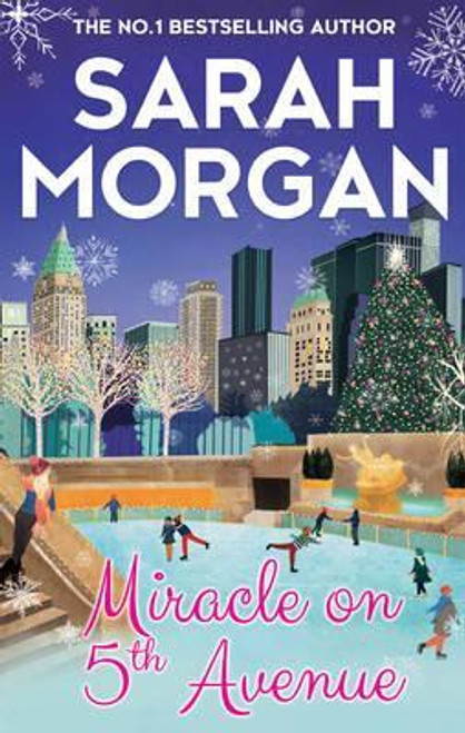 Sarah Morgan / Miracle On 5th Avenue