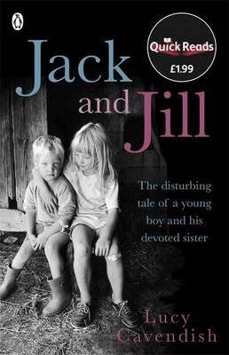 Lucy Cavendish / Jack and Jill