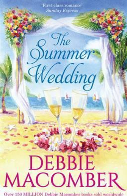 Debbie Macomber / The Summer Wedding