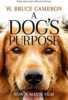 W. Bruce Cameron / A Dog's Purpose