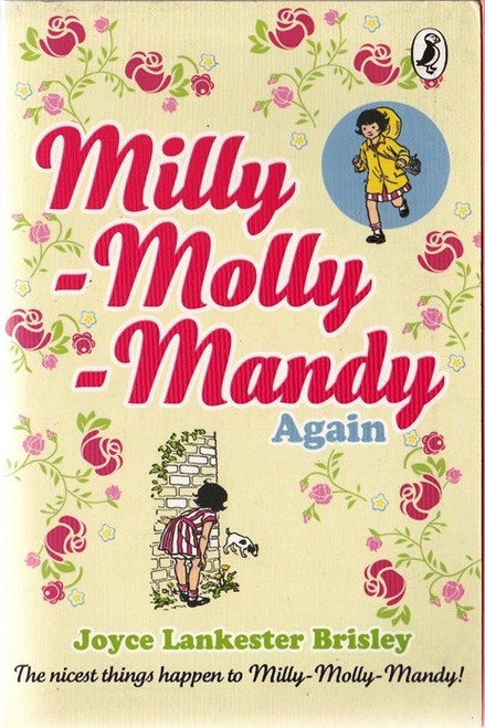 Joyce Lankester Brisley / Milly-Molly-Mandy Again