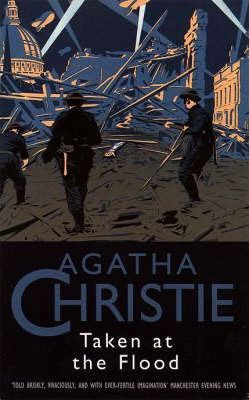 Agatha Christie / Taken at the Flood