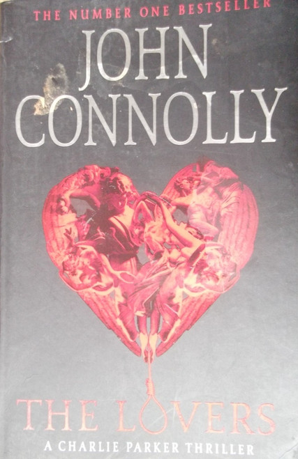 John Connolly / The Lovers ( Charlie Parker Series - Book 8 )