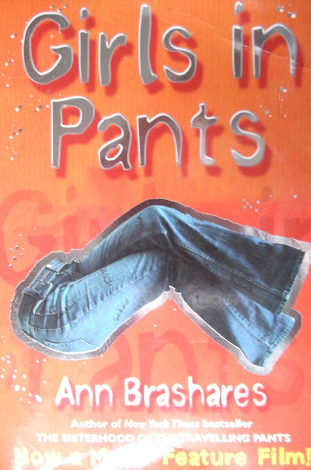 Ann Brashares / Girls in Pants