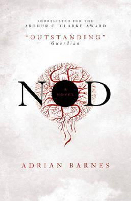 Adrian Barnes / NOD