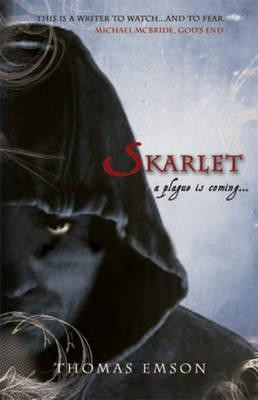 Thomas Emson / Skarlet