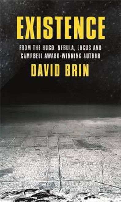 David Brin / Existence