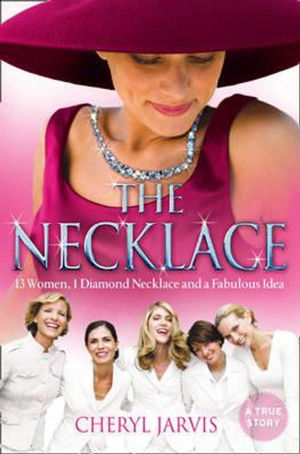 Cheryl Jarvis / The Necklace Cheryl Jarvis / The Necklace
